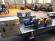40T Conventional Tank Turning Rolls , Bolt Adjustment Pipe Welding Rollers
