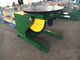600kg Welding Positioners With CE Certificate Supported To European Market