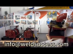 Porta le tue operazioni di saldatura a nuove altezze con le nostre attrezzature all'avanguardia.