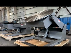 8 set di posizionatori di saldatura pronti per la spedizione al nostro cliente dell'UE