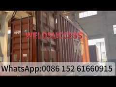 4 serie di posizionatori di saldatura