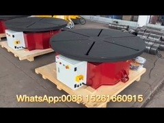 Tavolo girante da 5 tonnellate