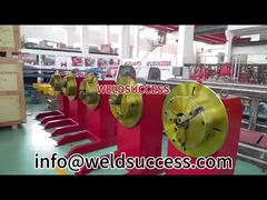 Smettila di girare manualmente!